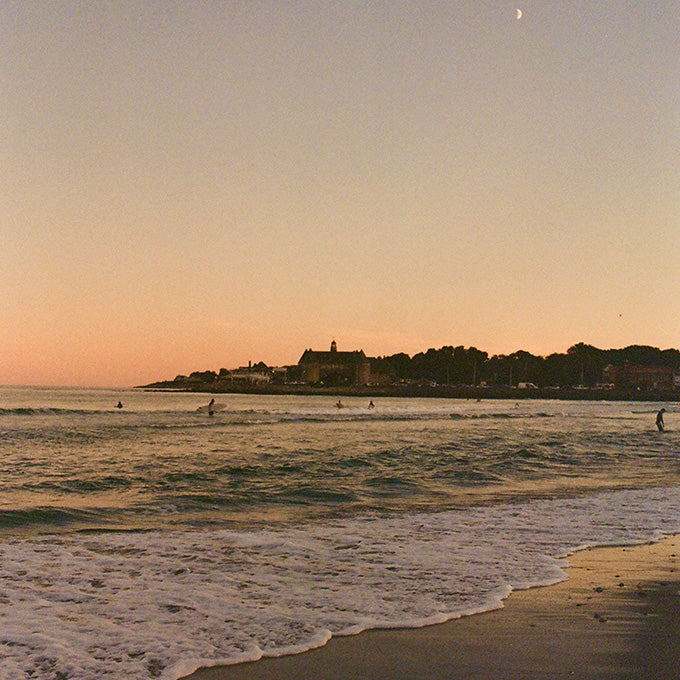 Capsule 1: Narragansett