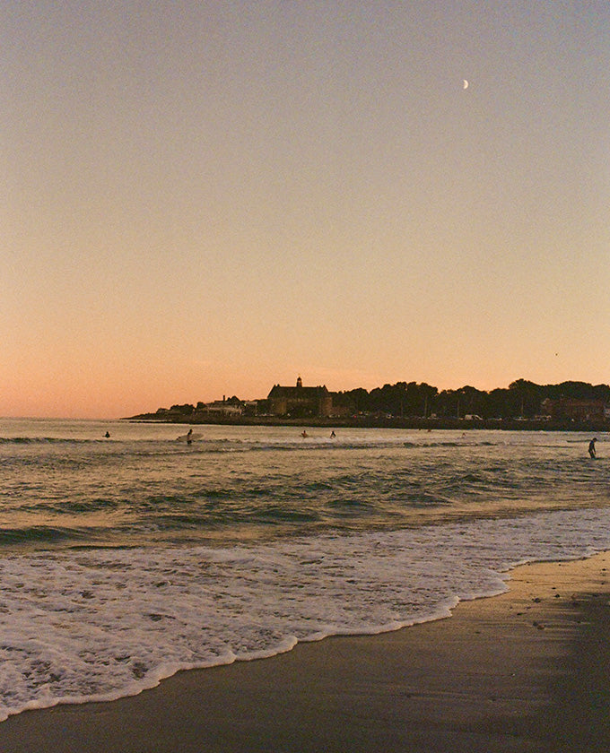 Capsule 1: Narragansett