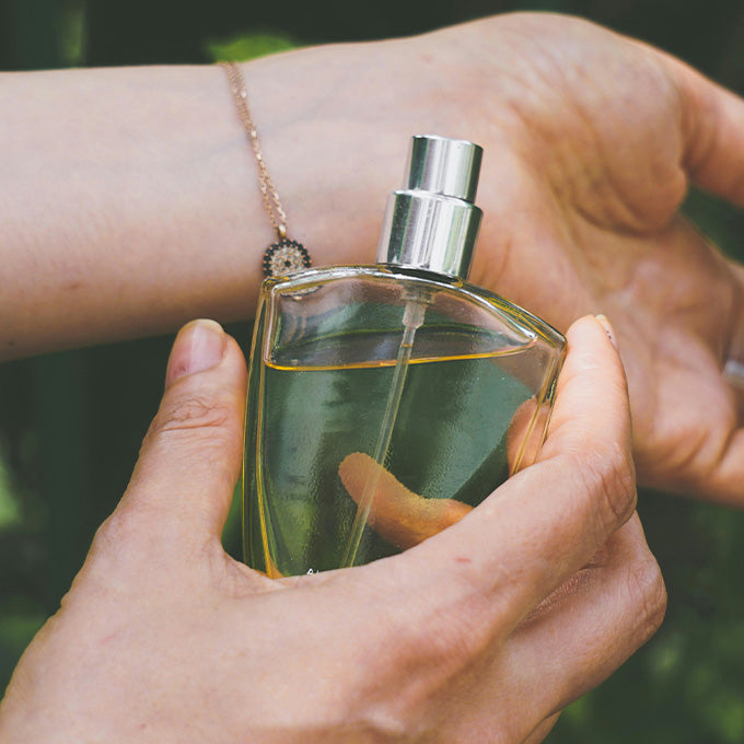 Fragrance
