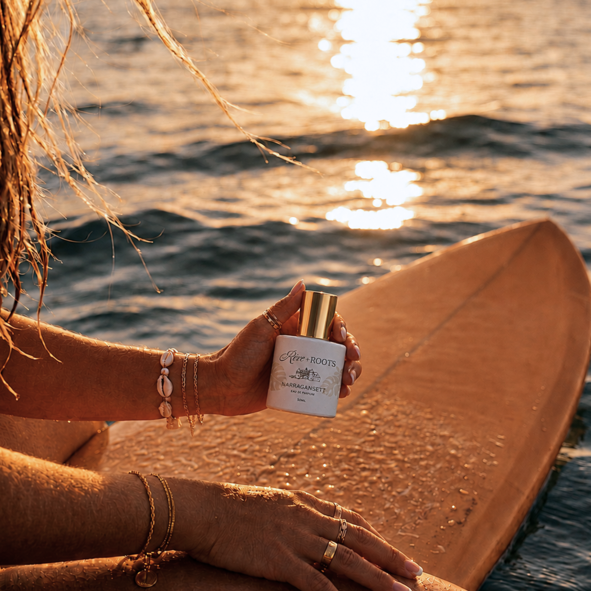Fragrance