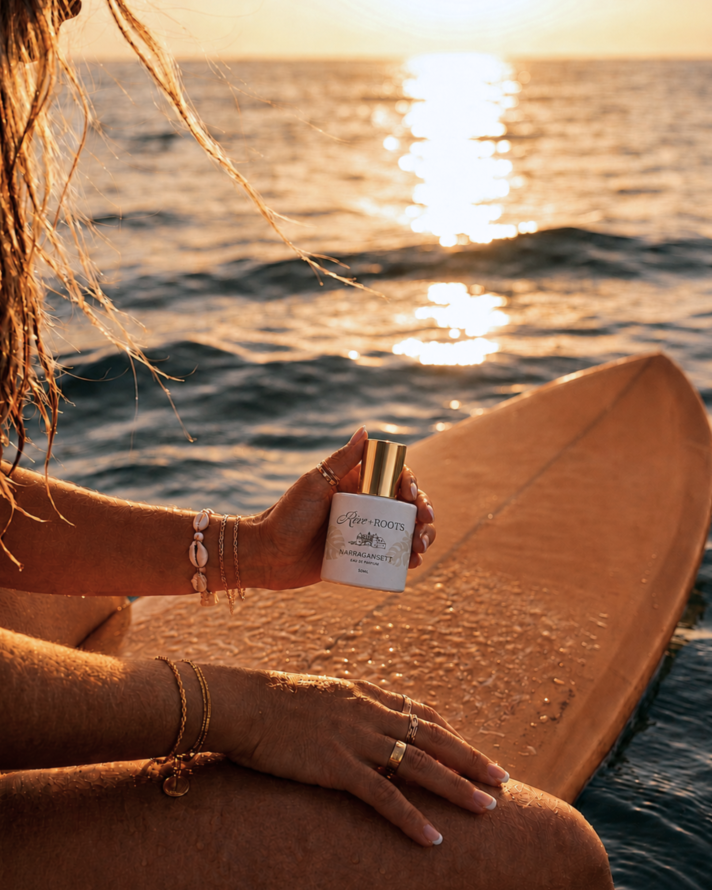 Fragrance