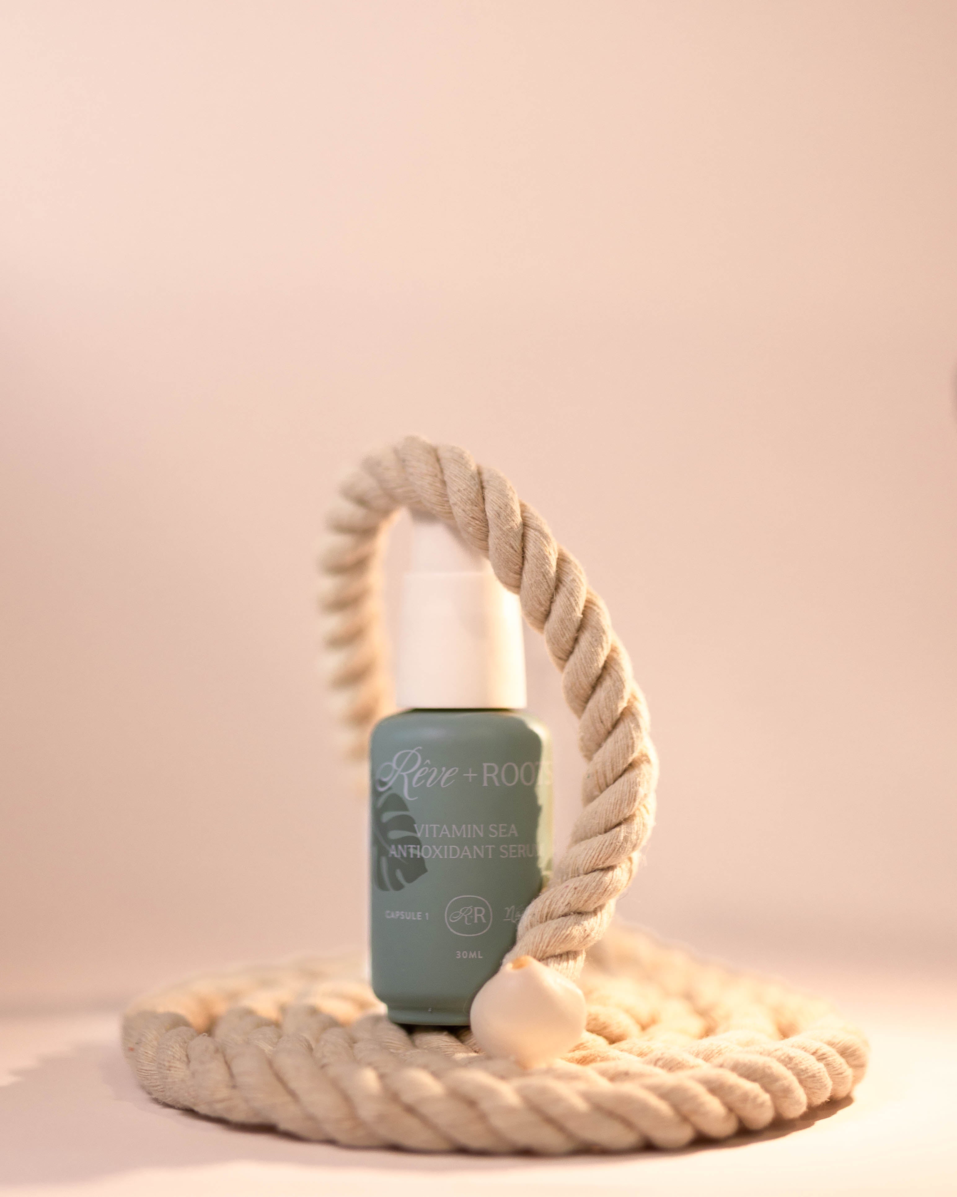 Vitamin Sea Antioxidant Serum