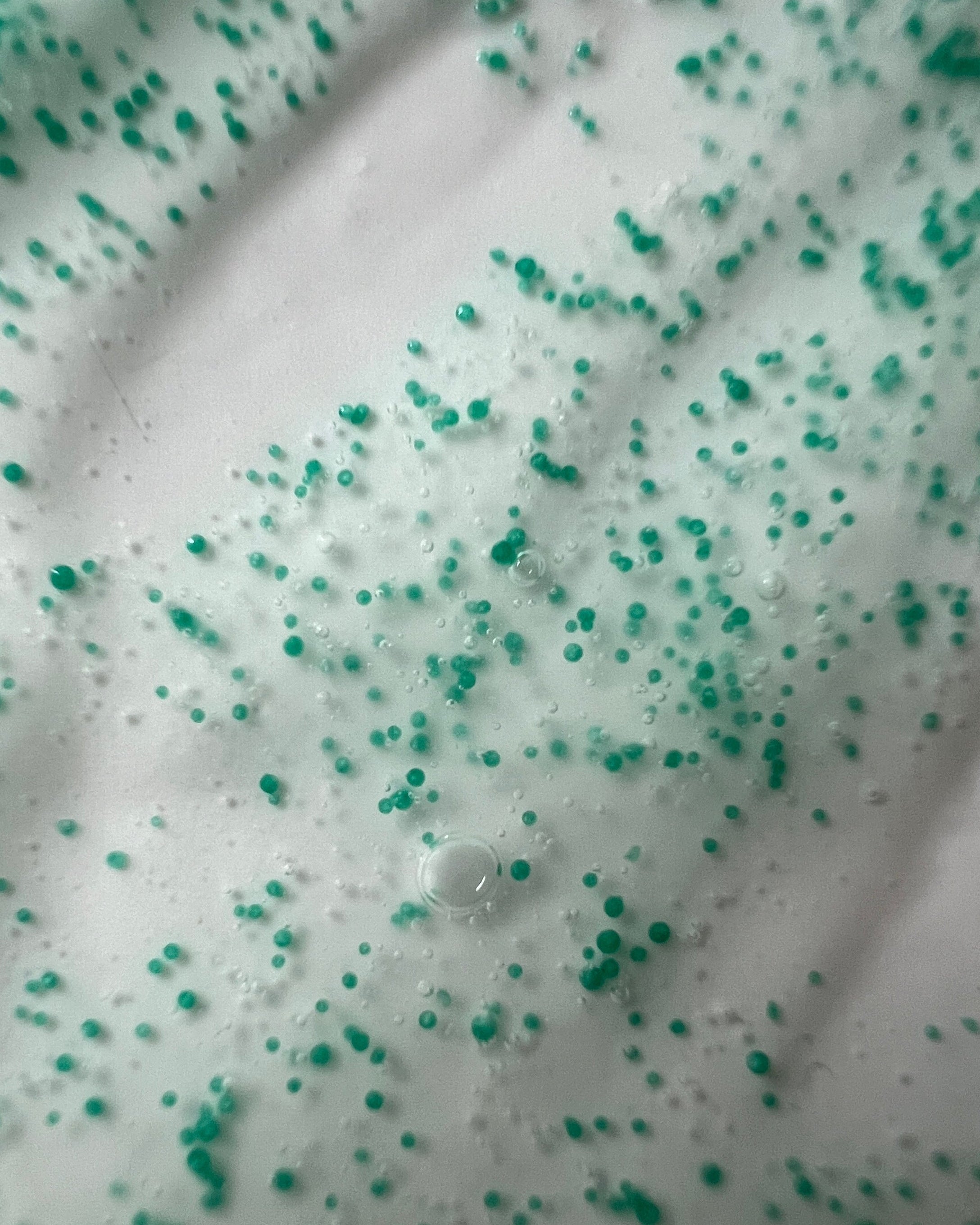 Seafoam Gel Cleanser